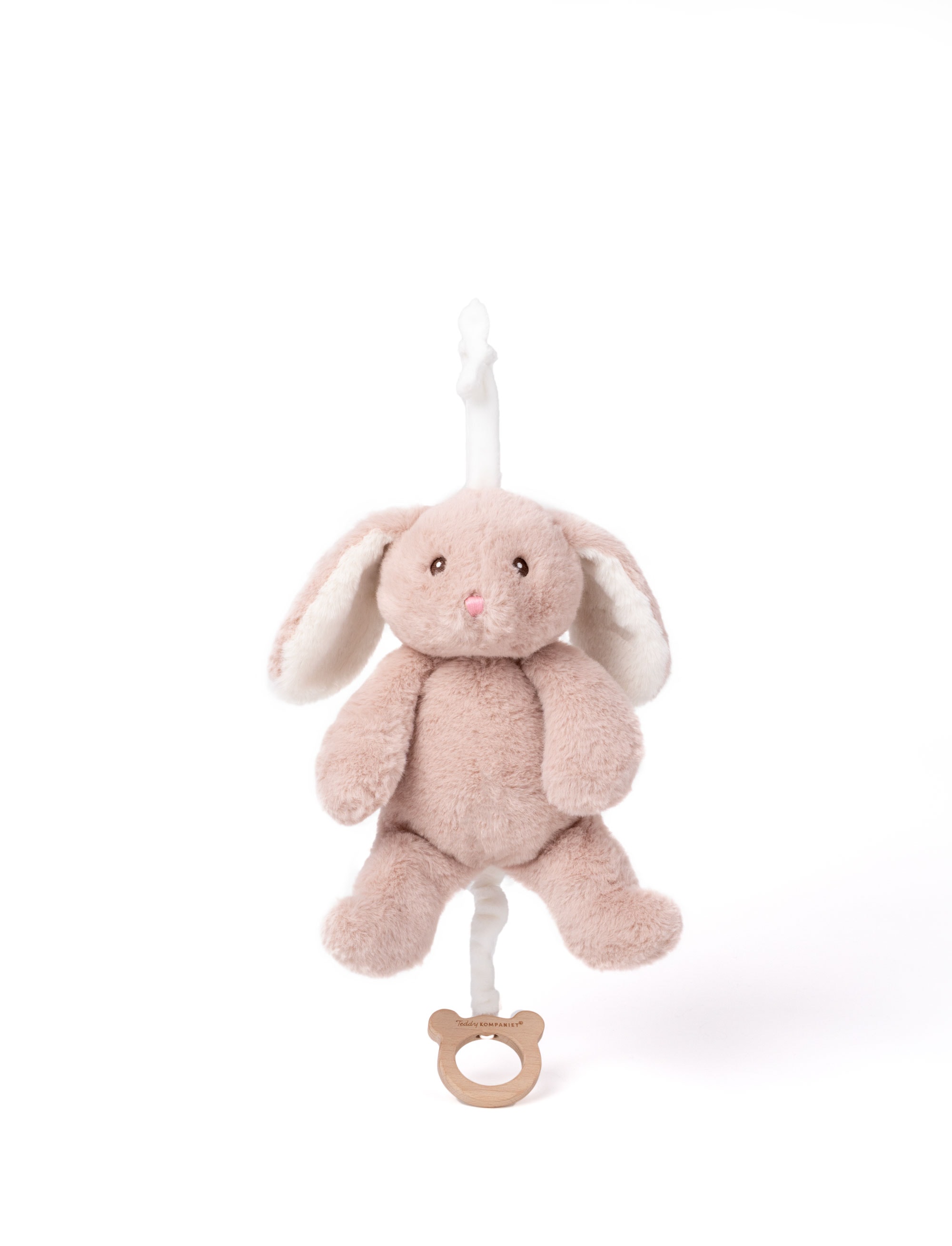 Lollan Speldosa Pink 