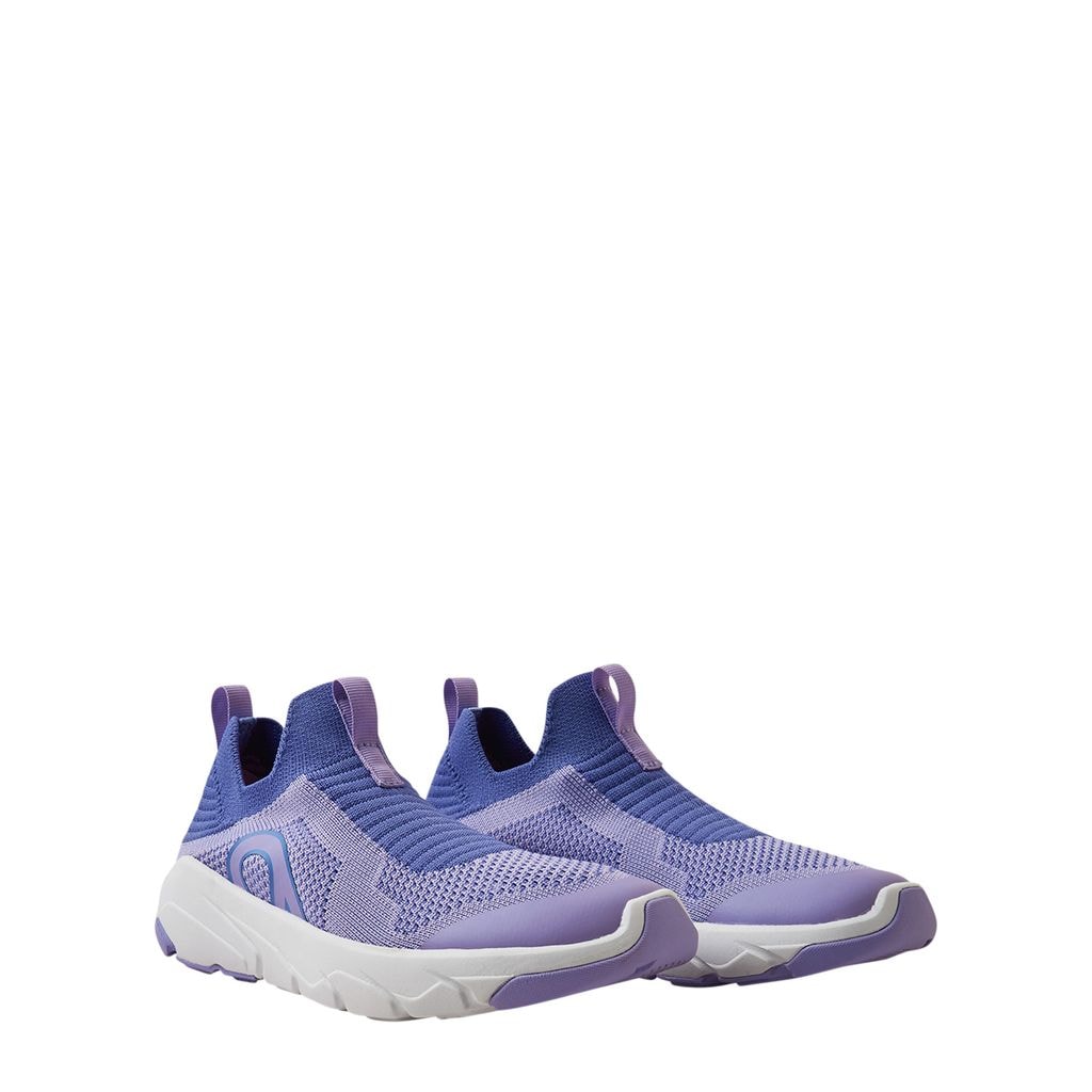 Sujuva Sneakers Breezy Violet