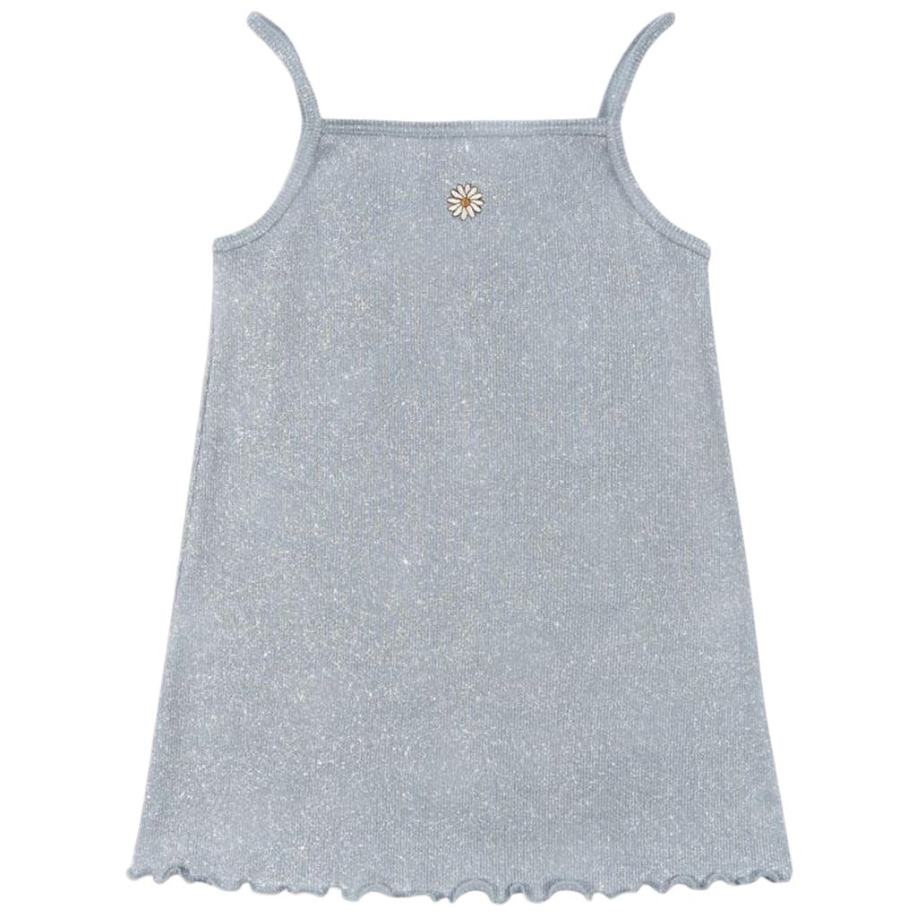 Roli Strap Dress Quarry