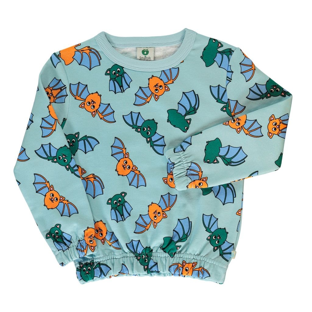 Sweatshirt with bats  Stratosphere