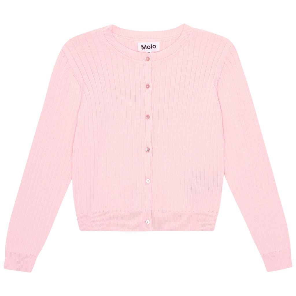 Gloria Jakke Candy Floss