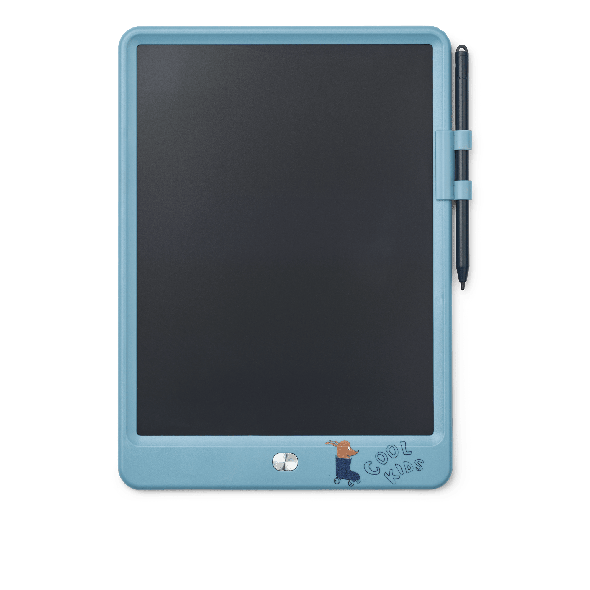 Zora Magisk Ritbräda 10 Tum Tiger / Beach Blue 