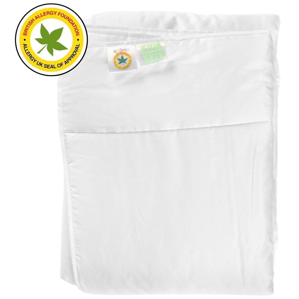 Dyne Medium-Fluffy Crib Pure