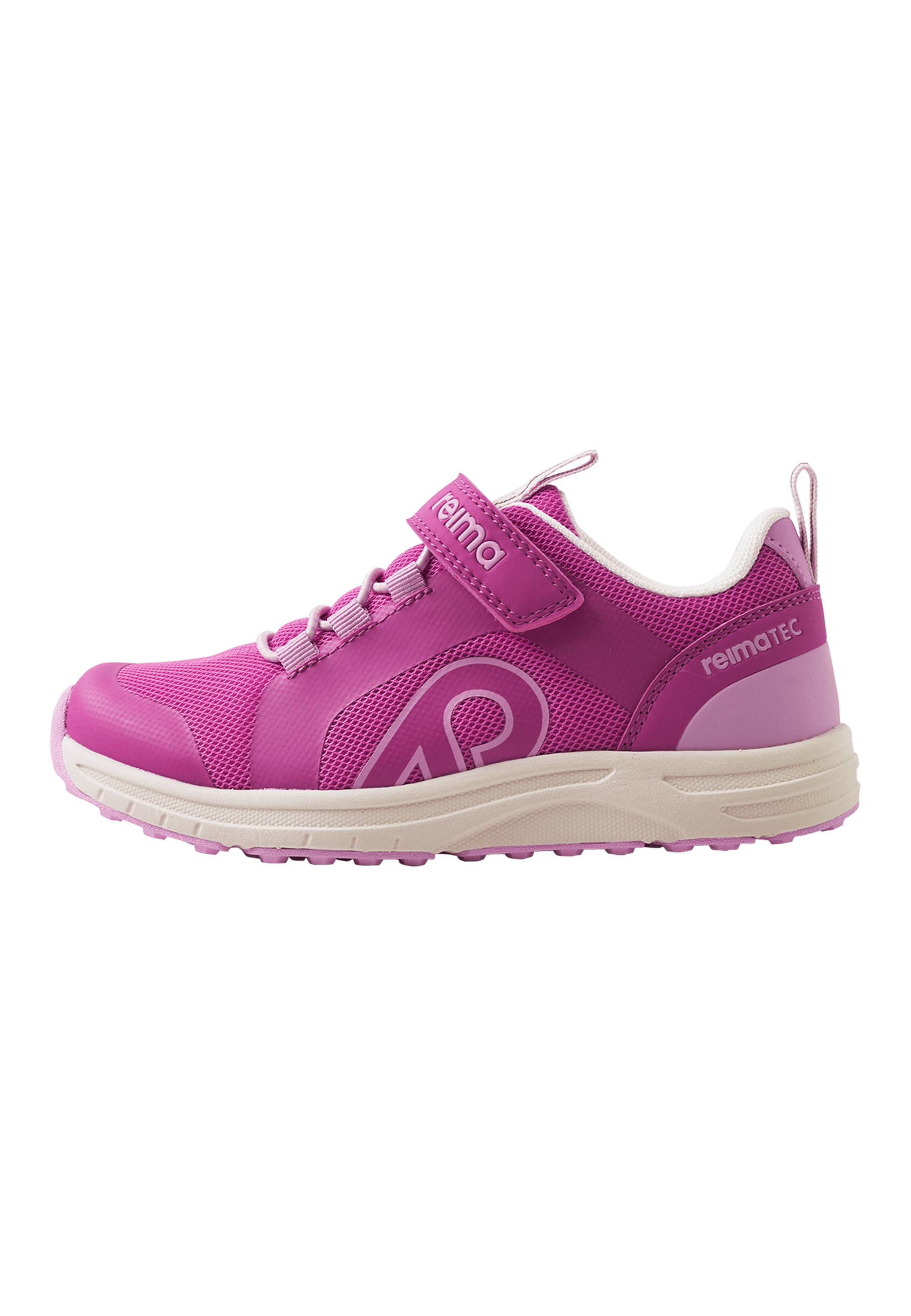 Enkka Sneakers Fucshia 