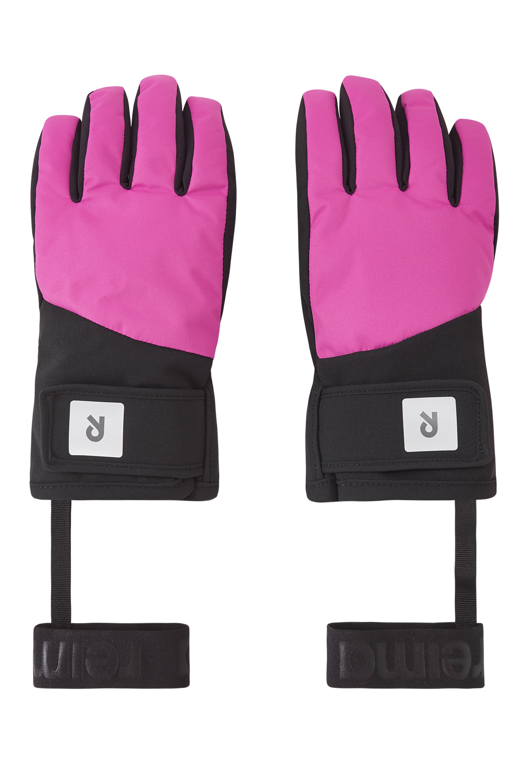 Hanskas ReimaTec Hansker Fucshia
