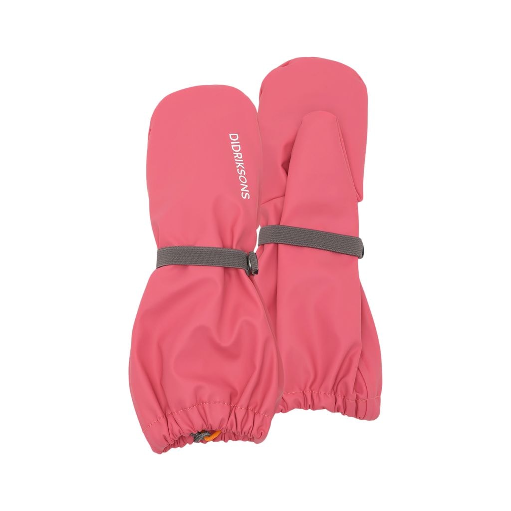 Pileglove 8 Sadehanskat Dusty Azalea