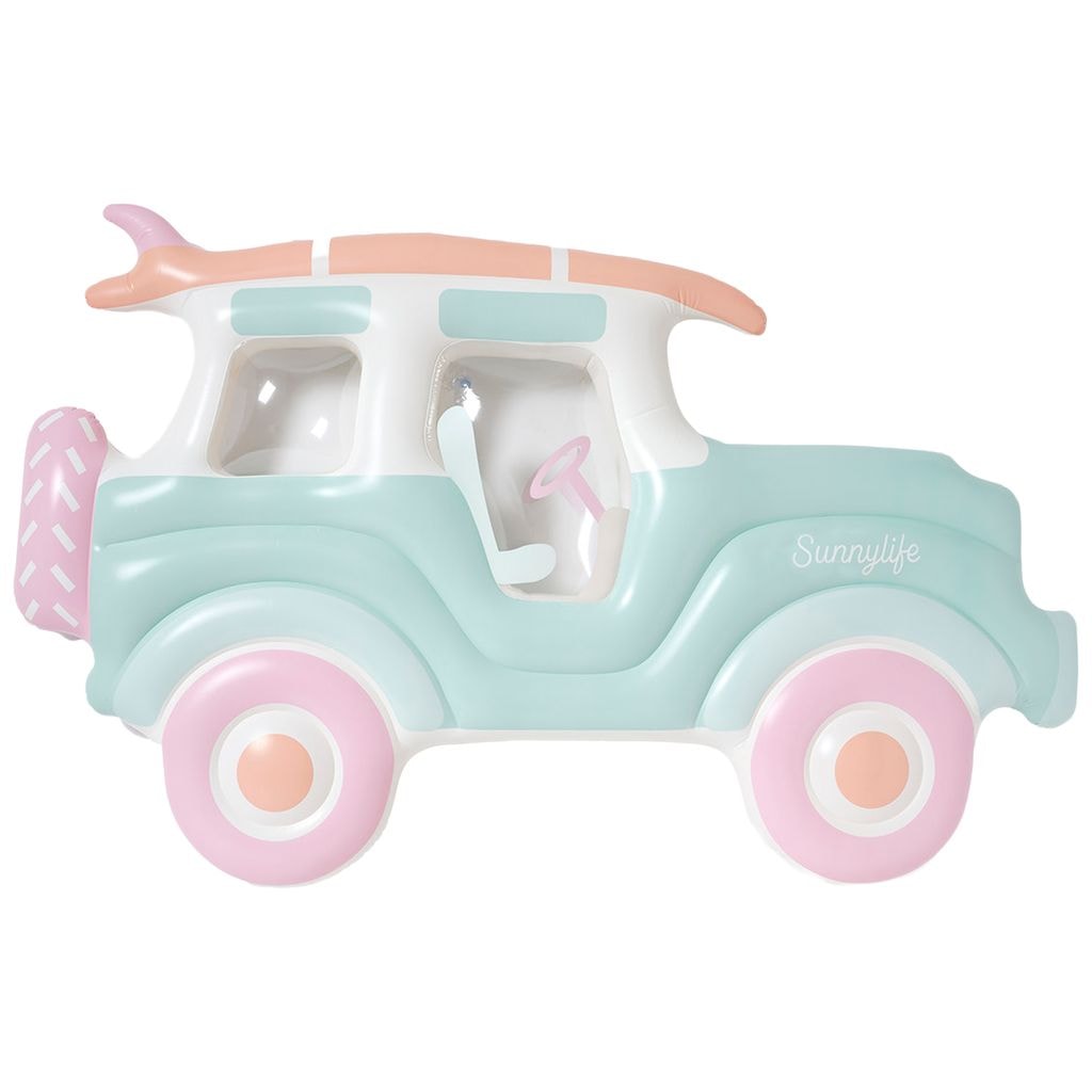 Luxe Kelluva Lelu Beach Buggy Multi
