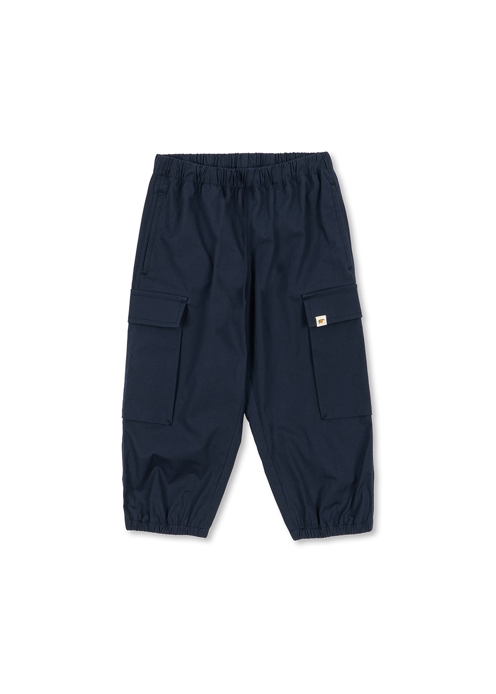 Peppe Pants Gots Navy Blazer