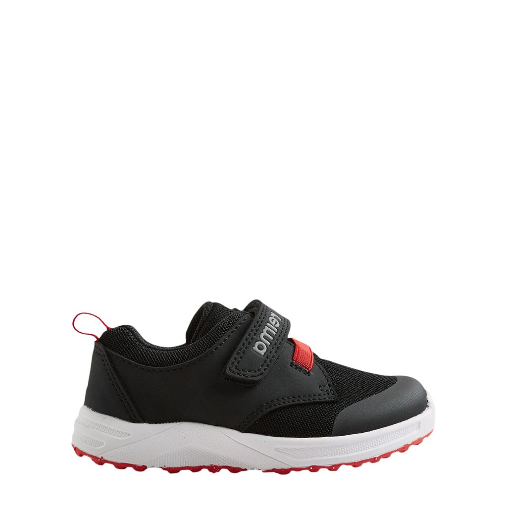 Ekana Sneakers Svarta