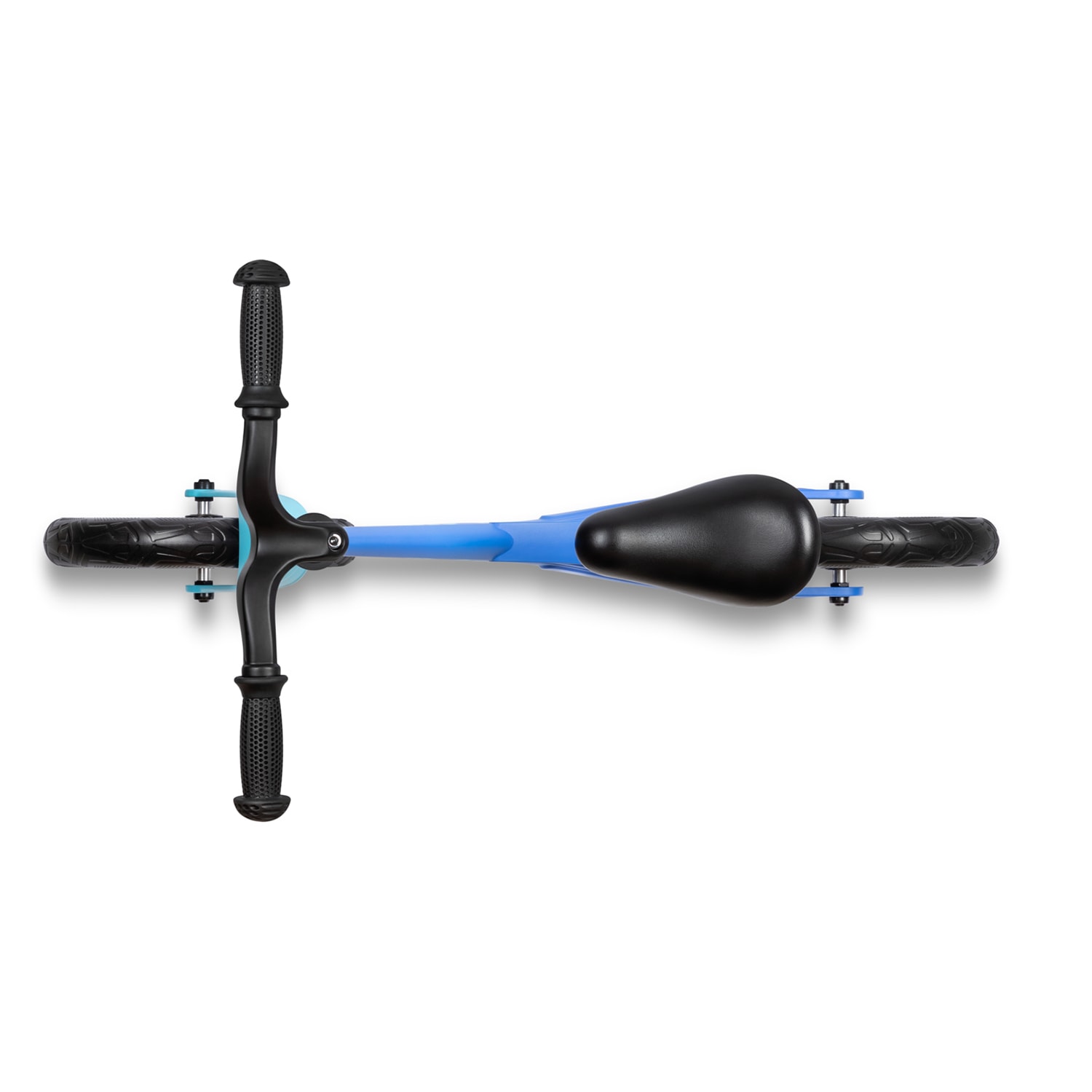 Lite Balanscykel Chameleon Blue