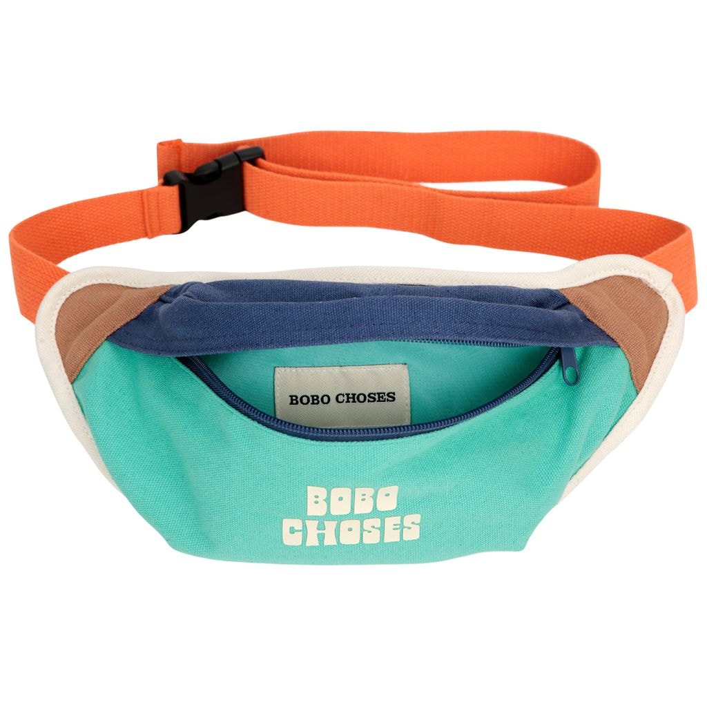 Bobo Choses Belt Pouch Multicolor