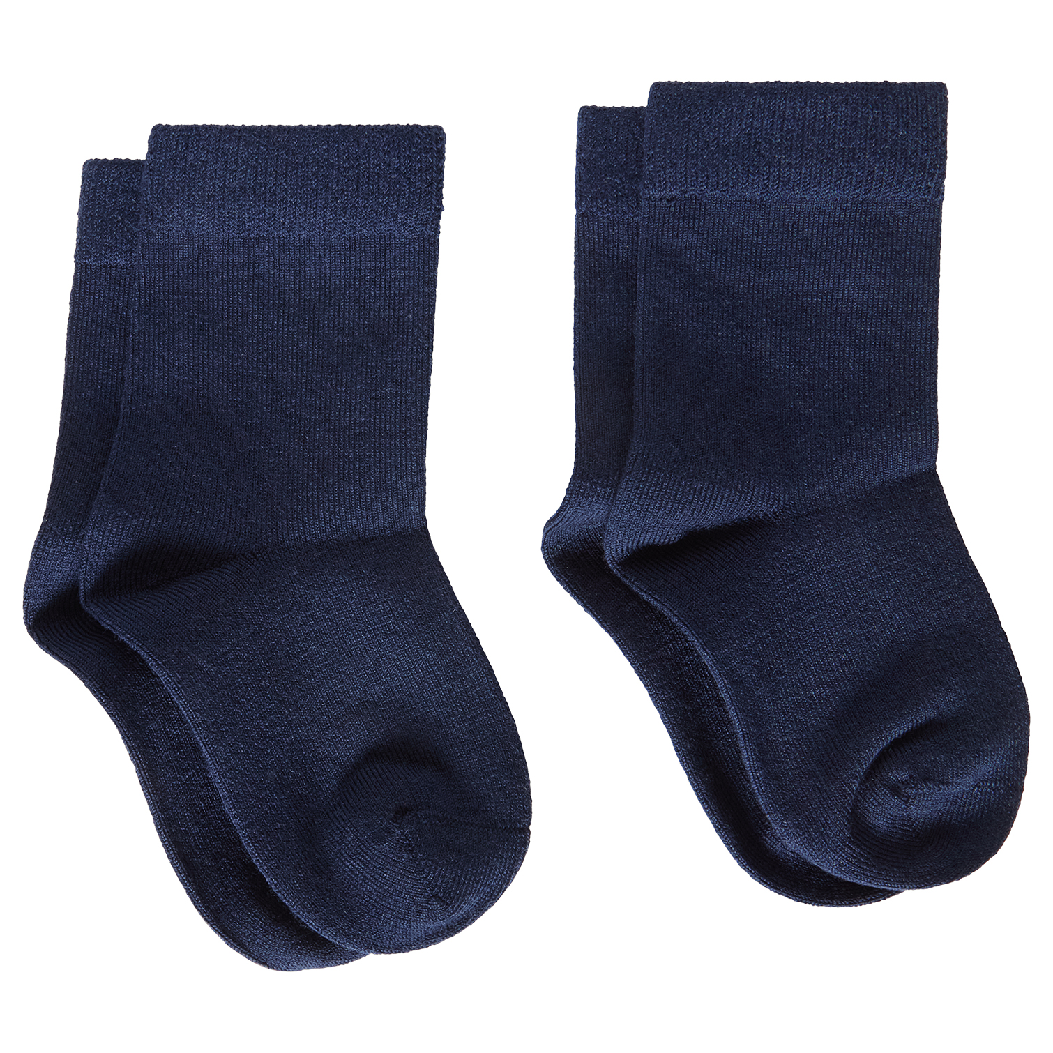 Wengen Ullstrumpor, 2-pack