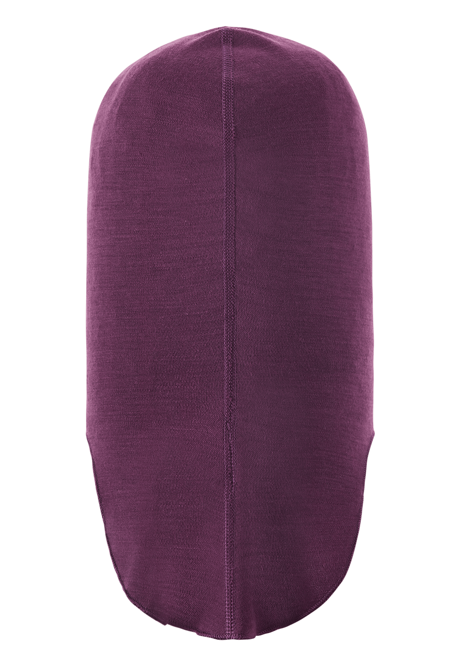 Aurora Balaklava I Ull Deep Purple