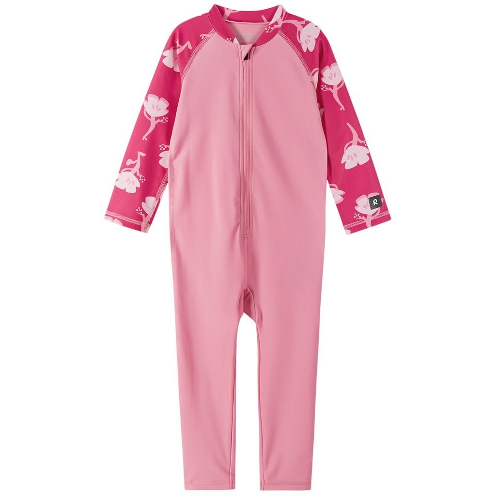 Polskii UV-dräkt Sunset Pink