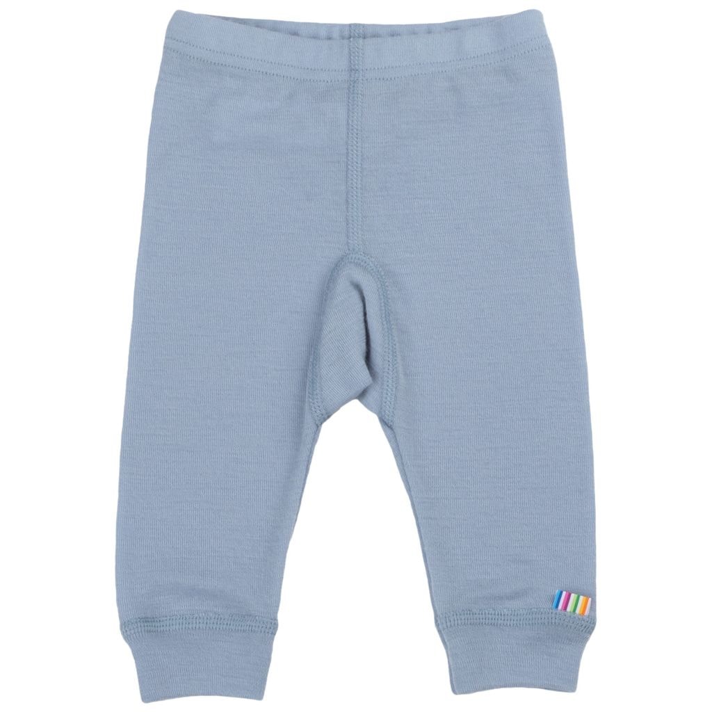 Säärystimet Dusty Blue