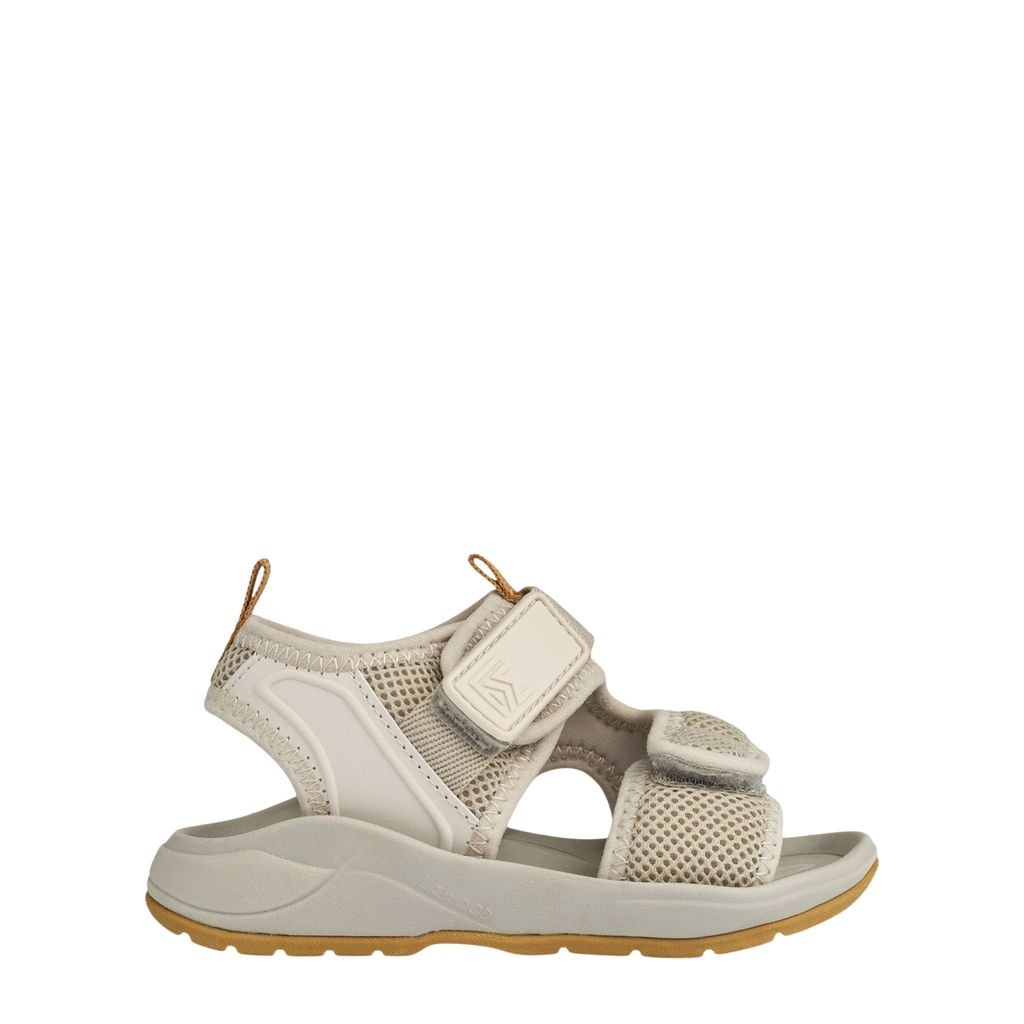 Christi Sandaalit Mist Mix
