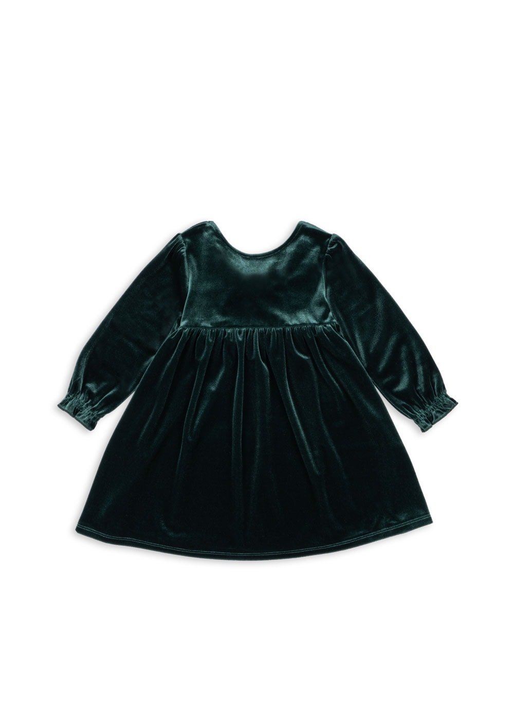 Gia Bow Dress Pine Grove 