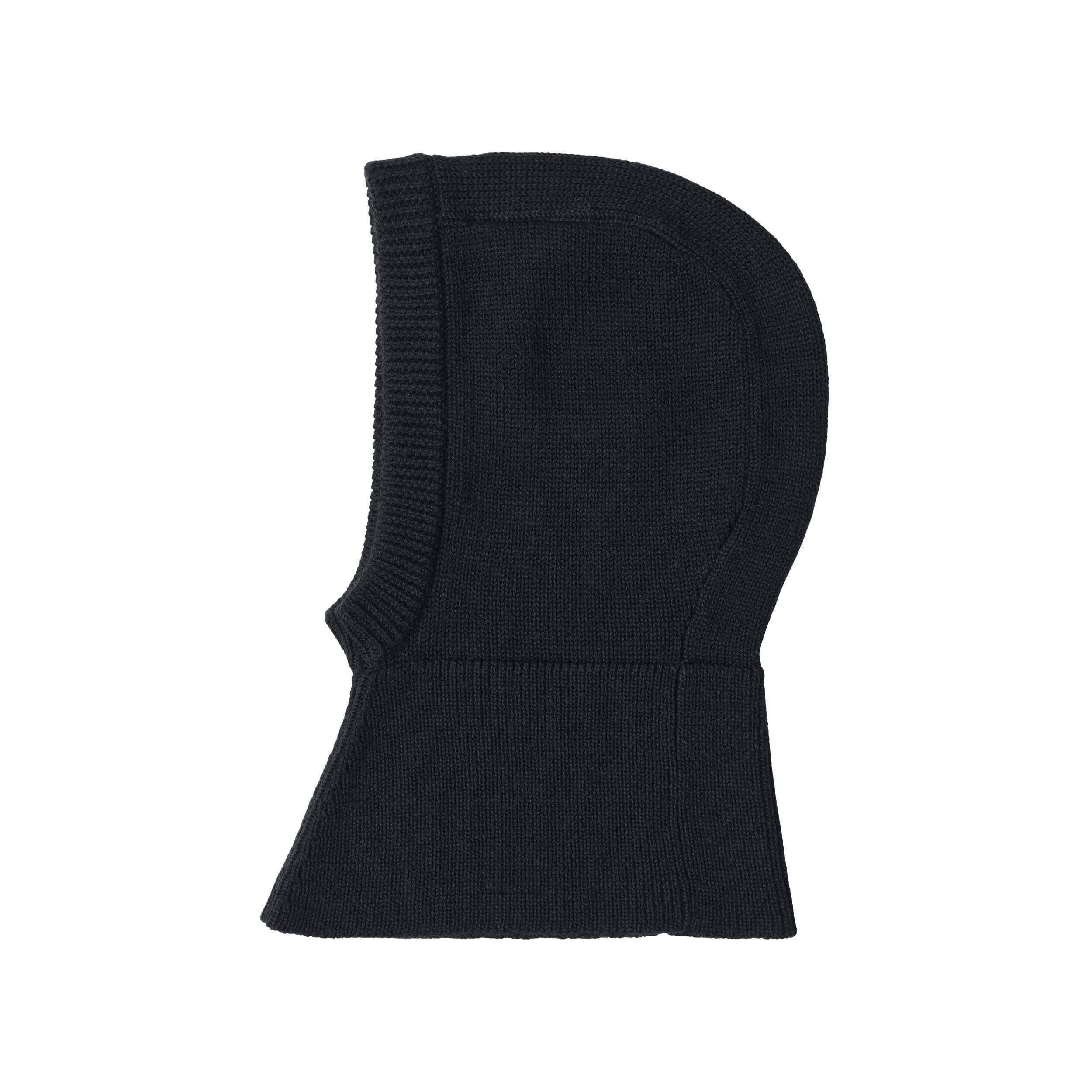 Balaklava I Ull Dark Navy