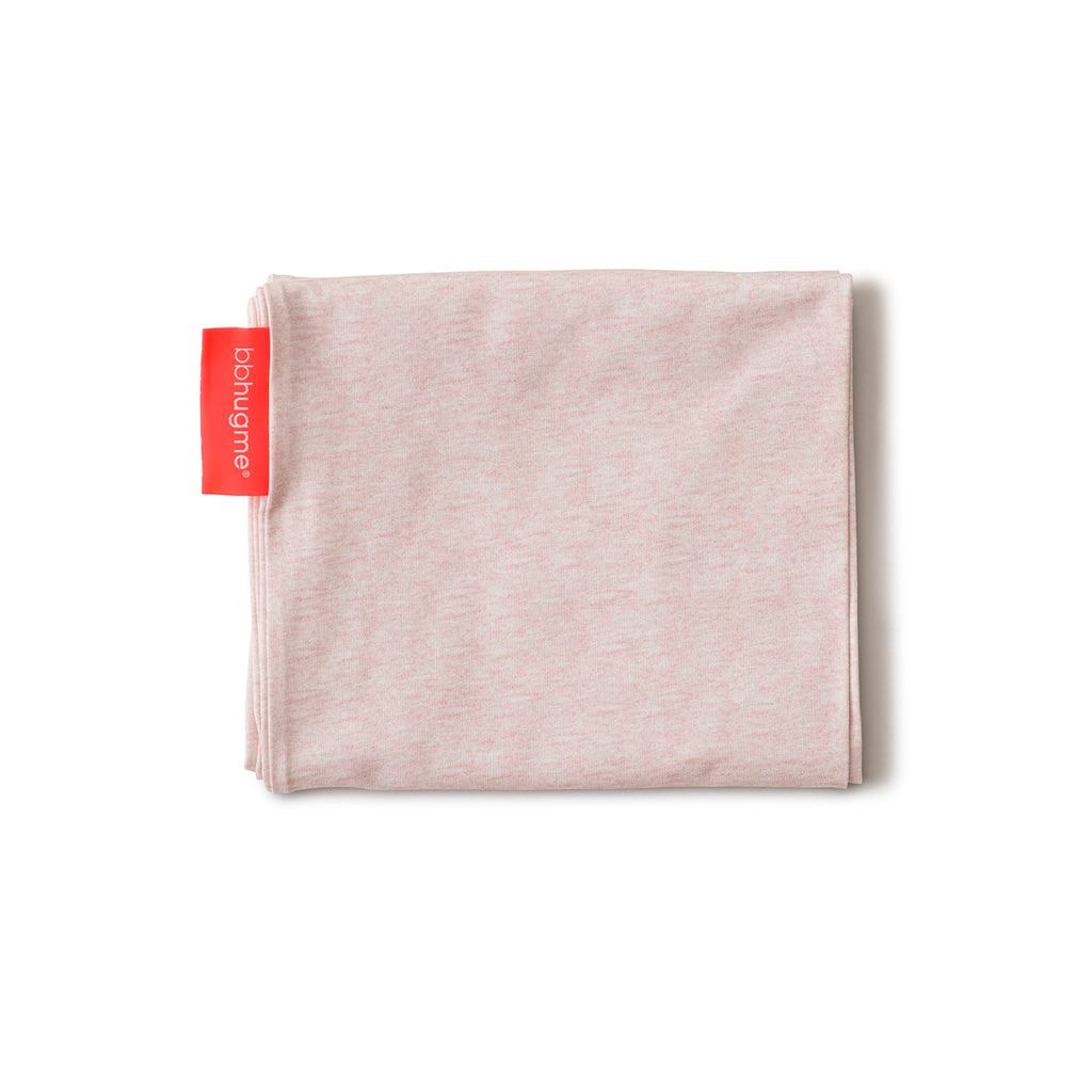 Ammingputetrekk Rosa melange