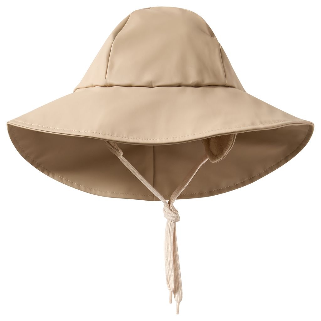 Vasa Rain Hat Sand