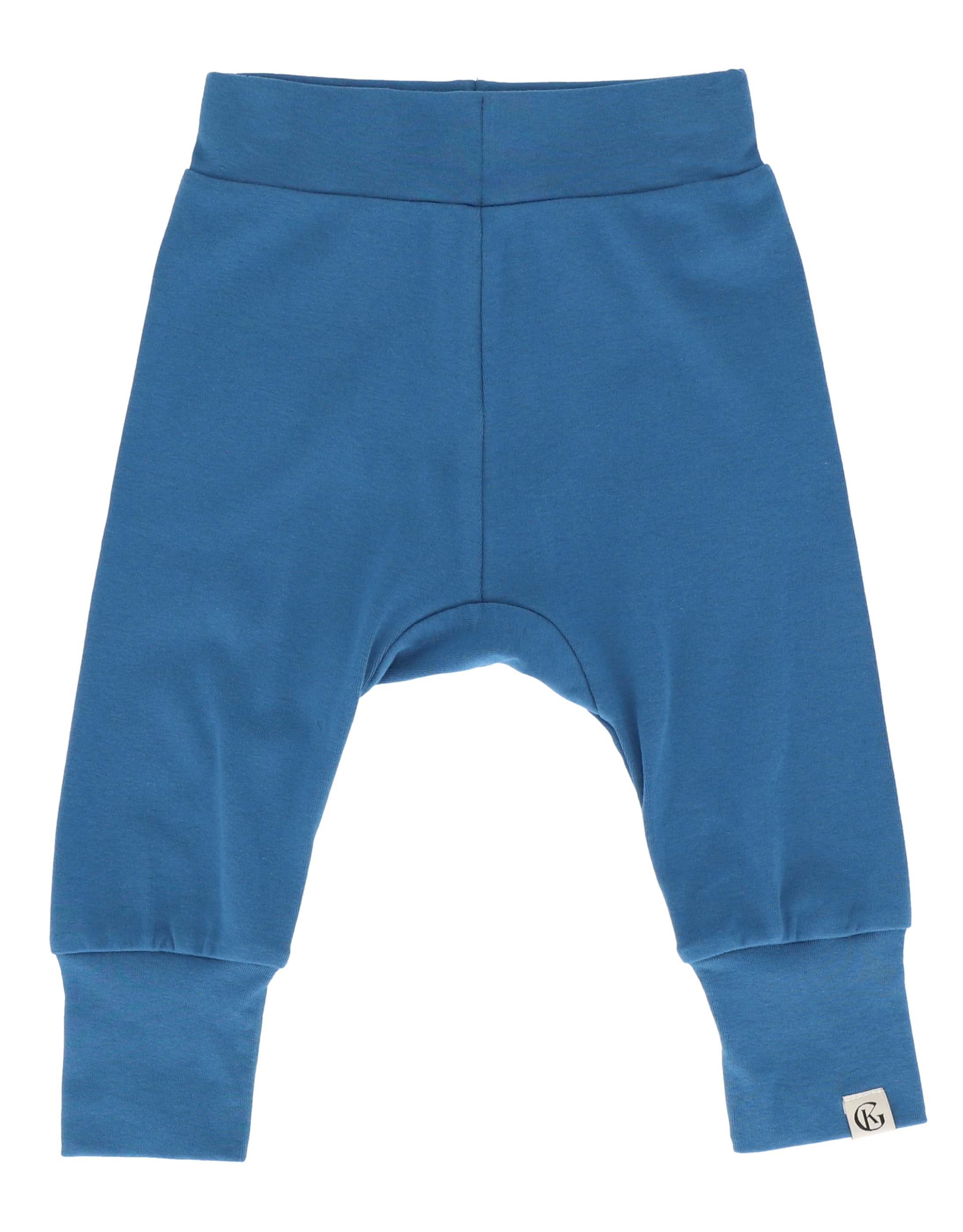 Villvette Baby Pants D Sky Blue