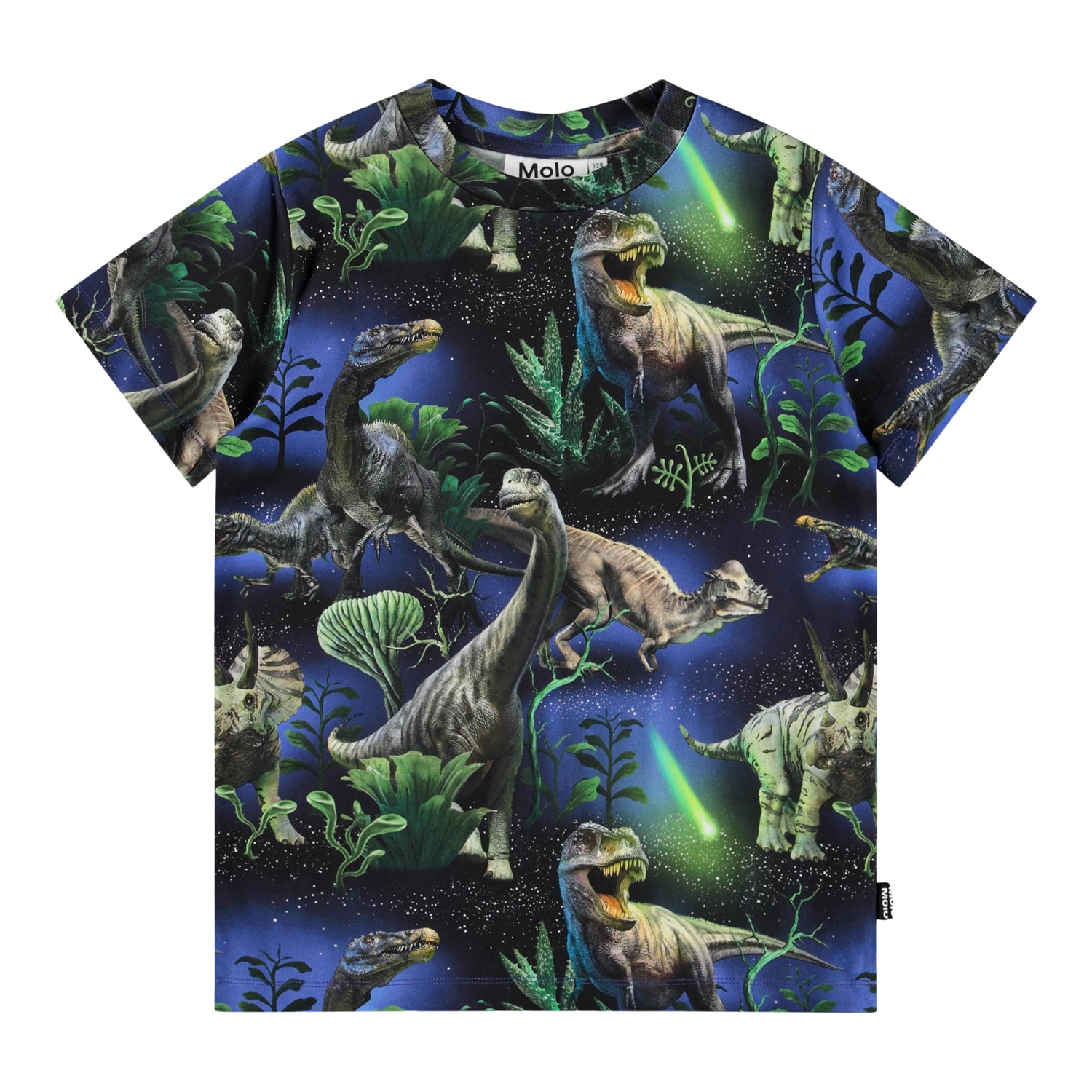 Ralphie T-shirt Dinorama