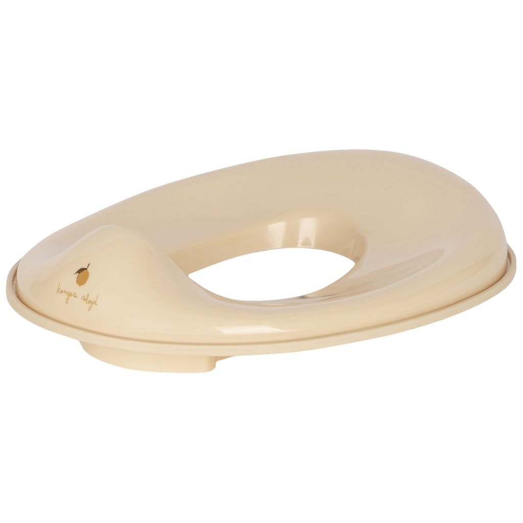 Toilet Training Seat  Lemon