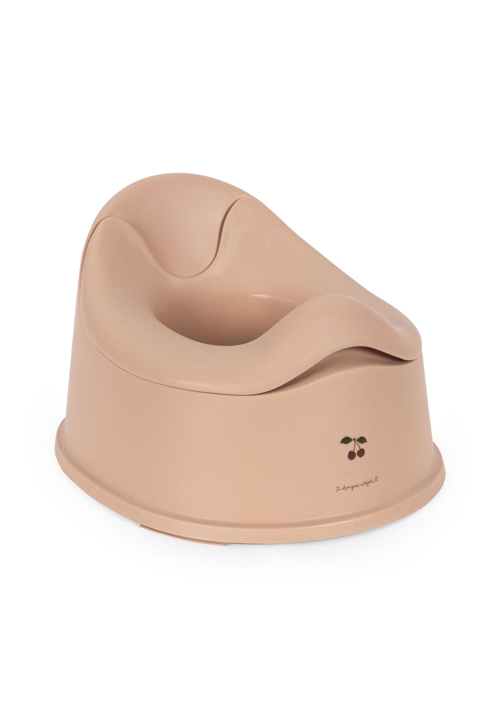 Min Første Potte Cherry Blush 