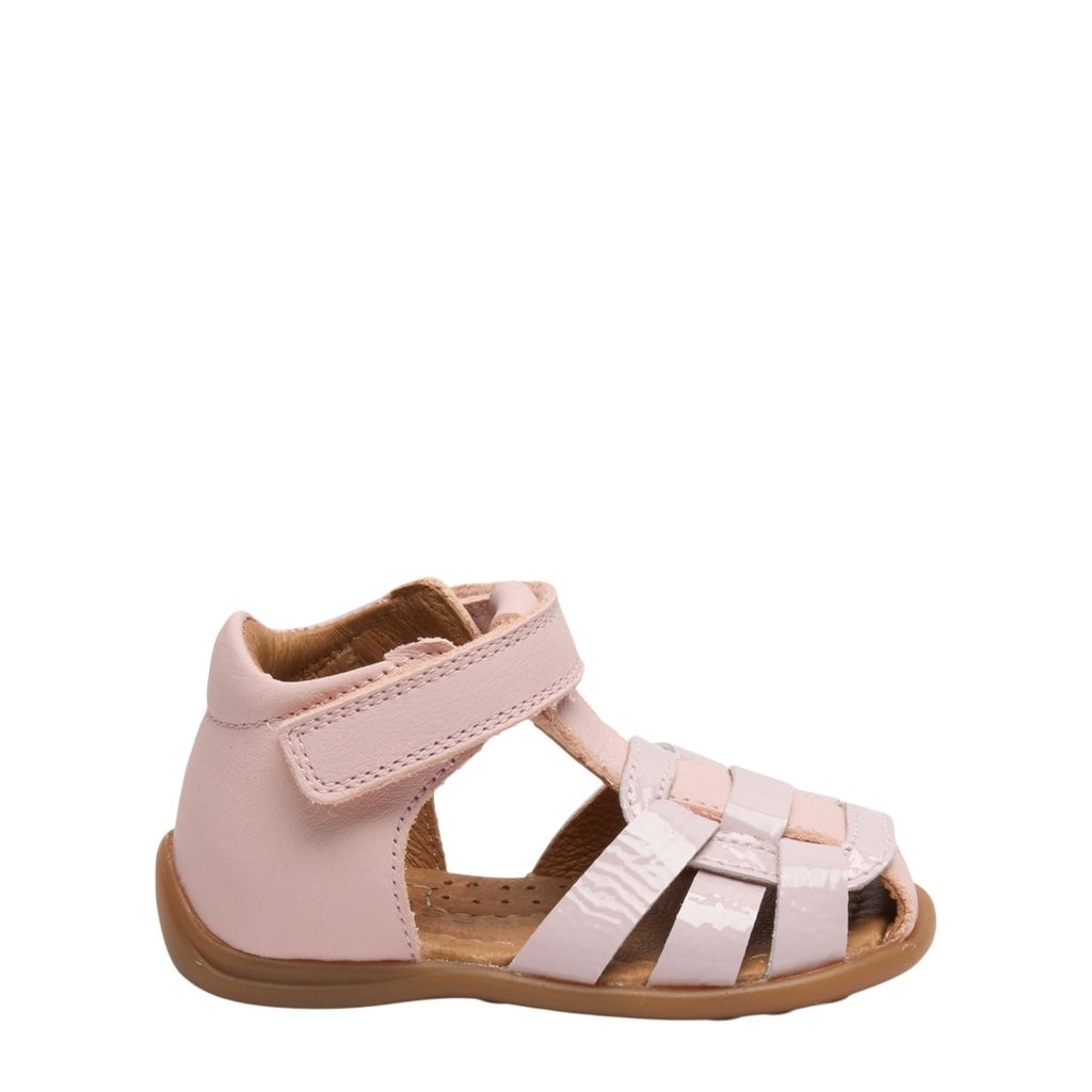Jessie Sandals Bubble Gum
