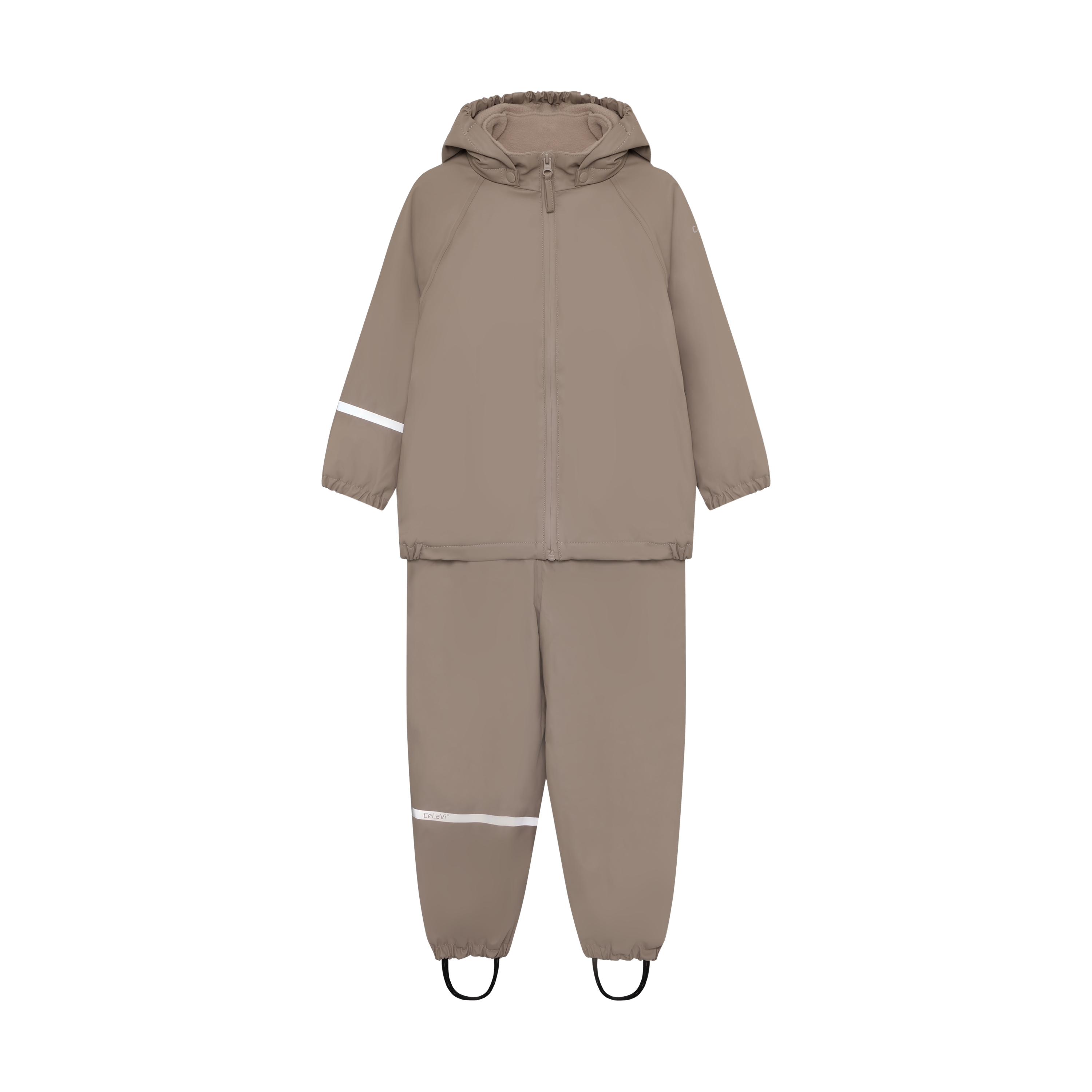 Regnställ Fungi