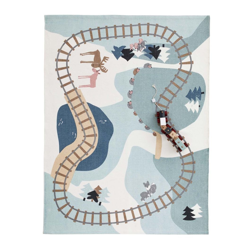 Woodland Edvin Rug