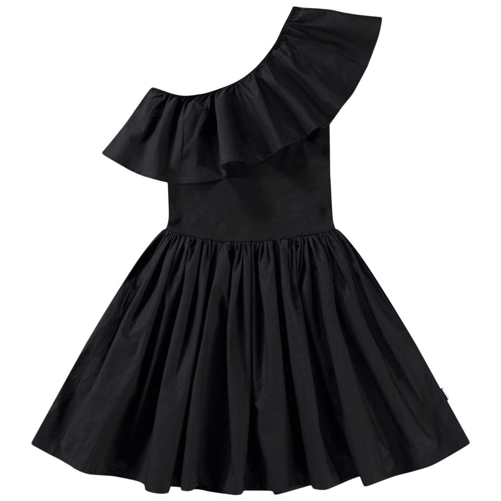 Chloey Short Sleeve Dress