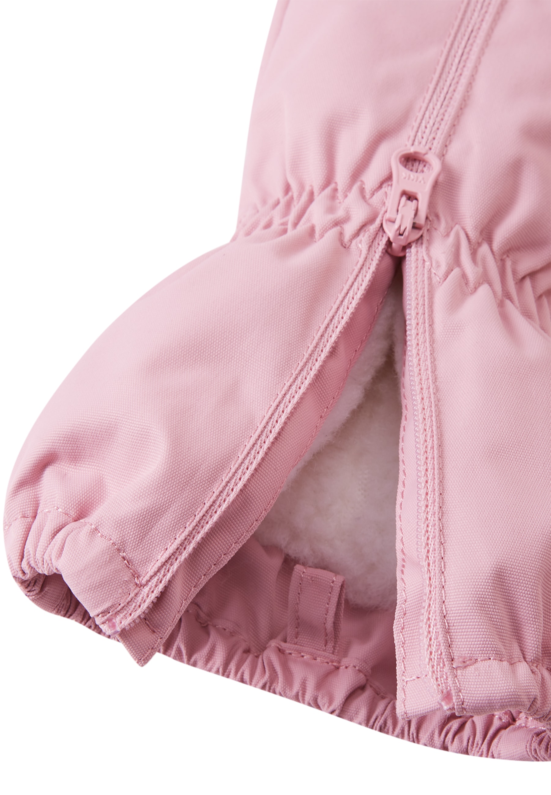 Tassuin Votter Grey Pink