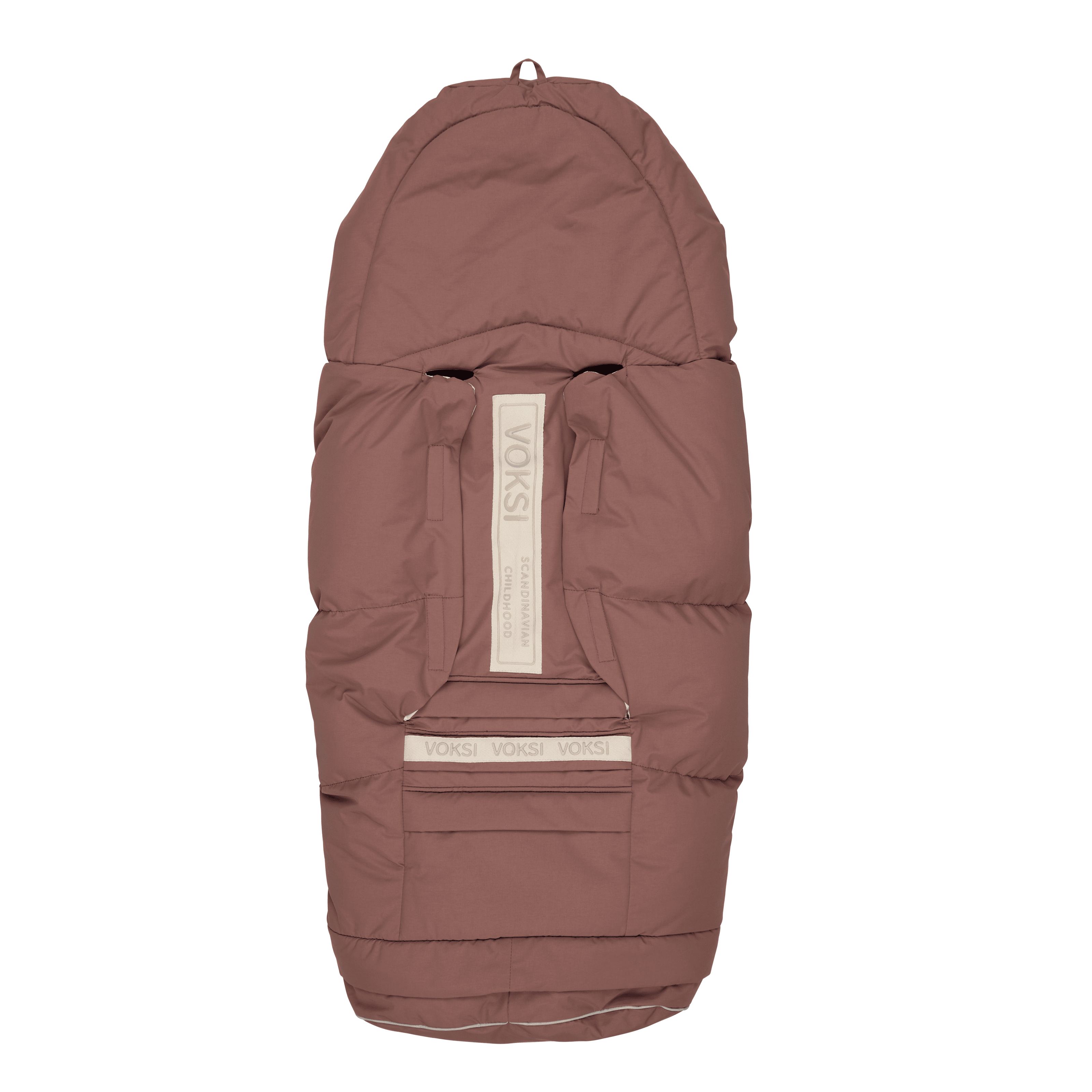 City North Åkpåse – Extra Varm Maroon