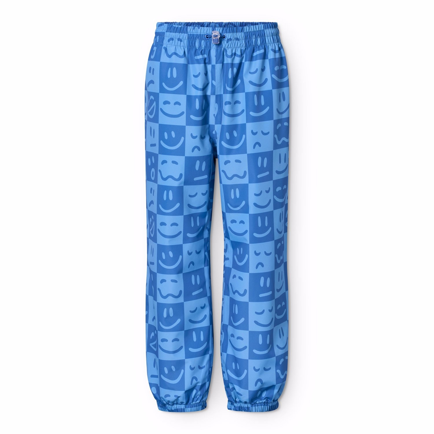 Waits Shell-Hosen Vibe Checks Blu 