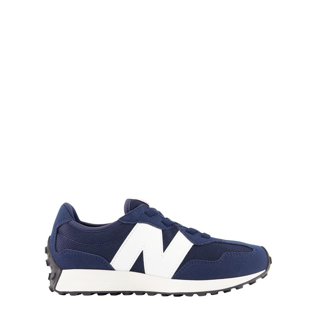327 Kids Sneakers Indigo