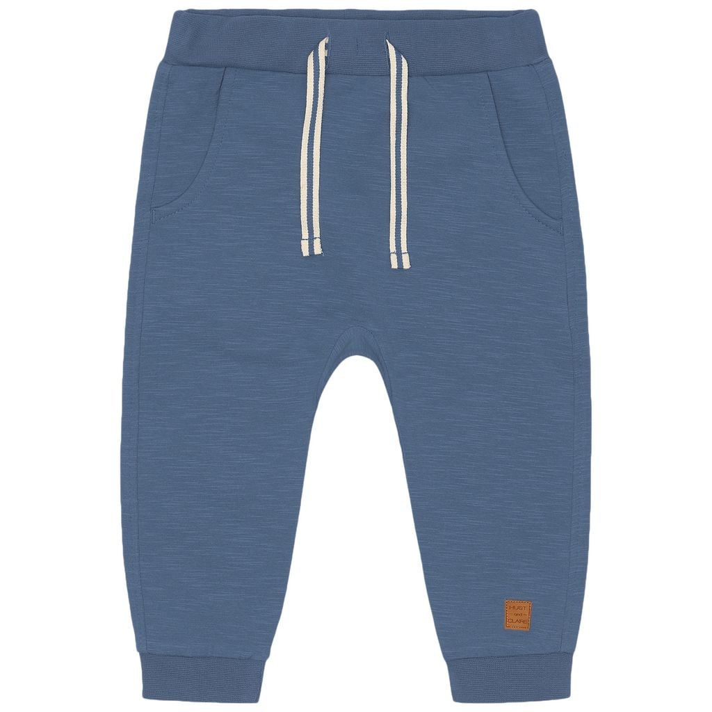 Georgey Housut Blue Flint