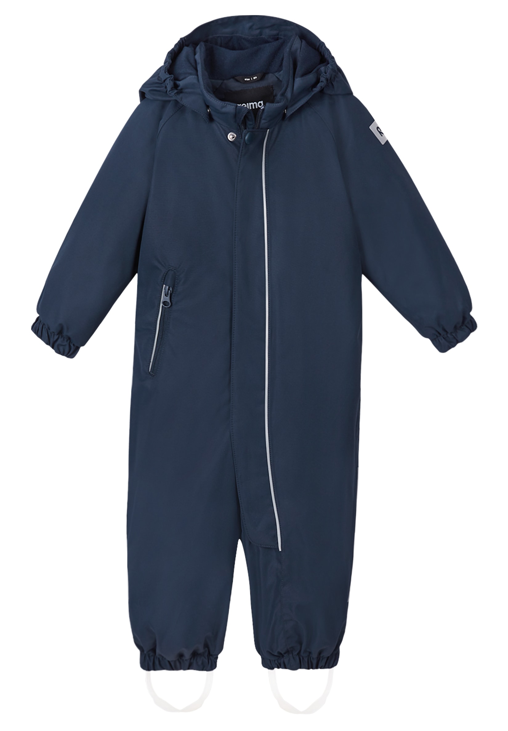 Puhuri ReimaTec Vinterdress Navy