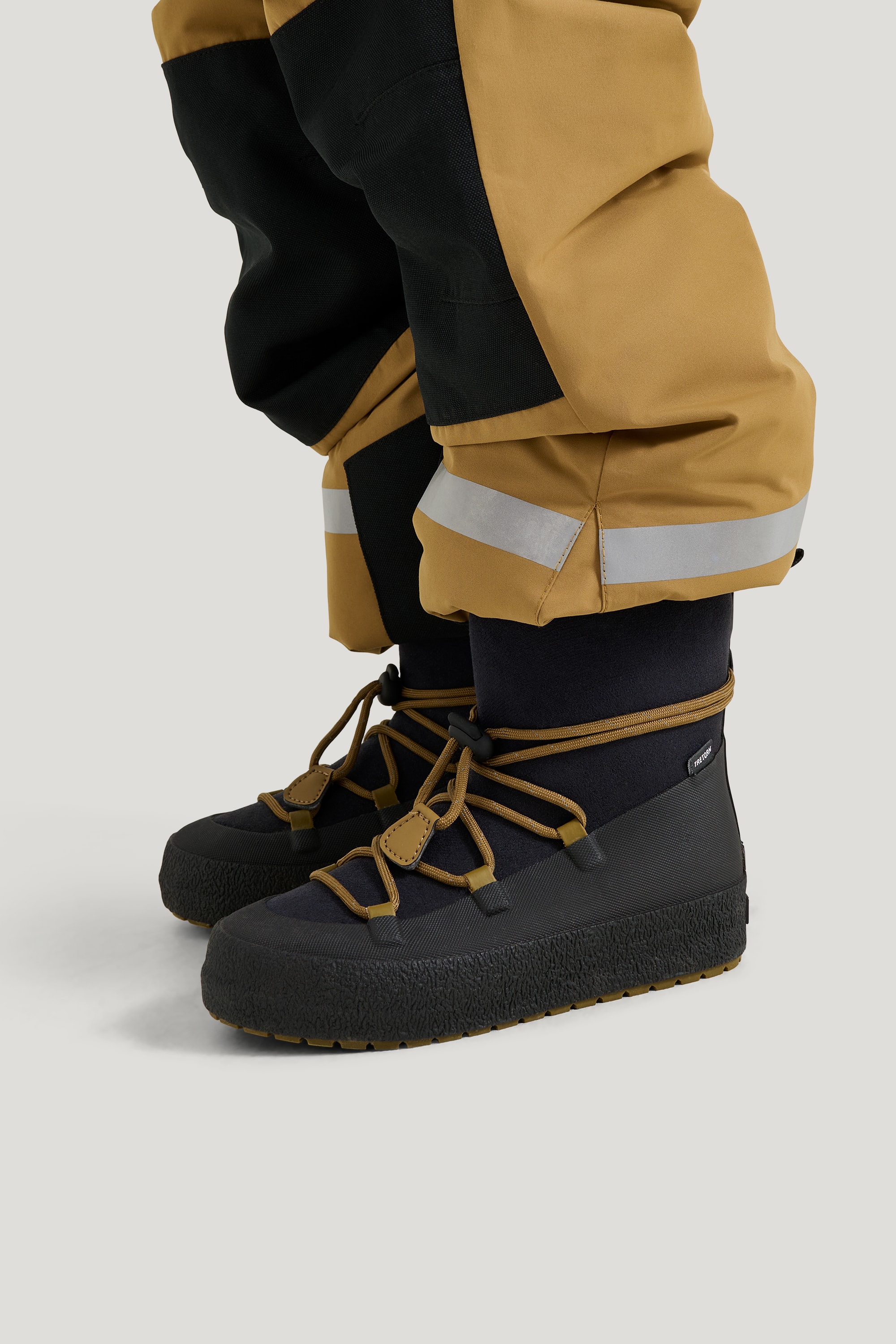 Aspa Hybrid Jr  Deep Navy