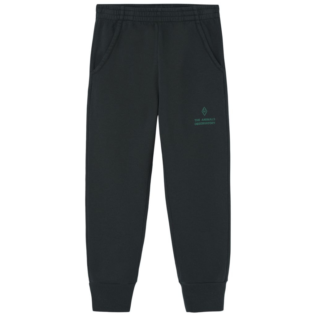 Draco 스웨트팬츠 Deep Green