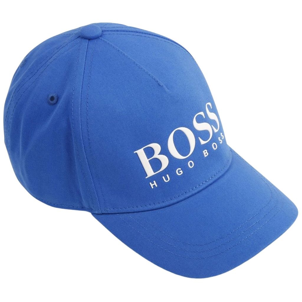 Baseball Cap Blue