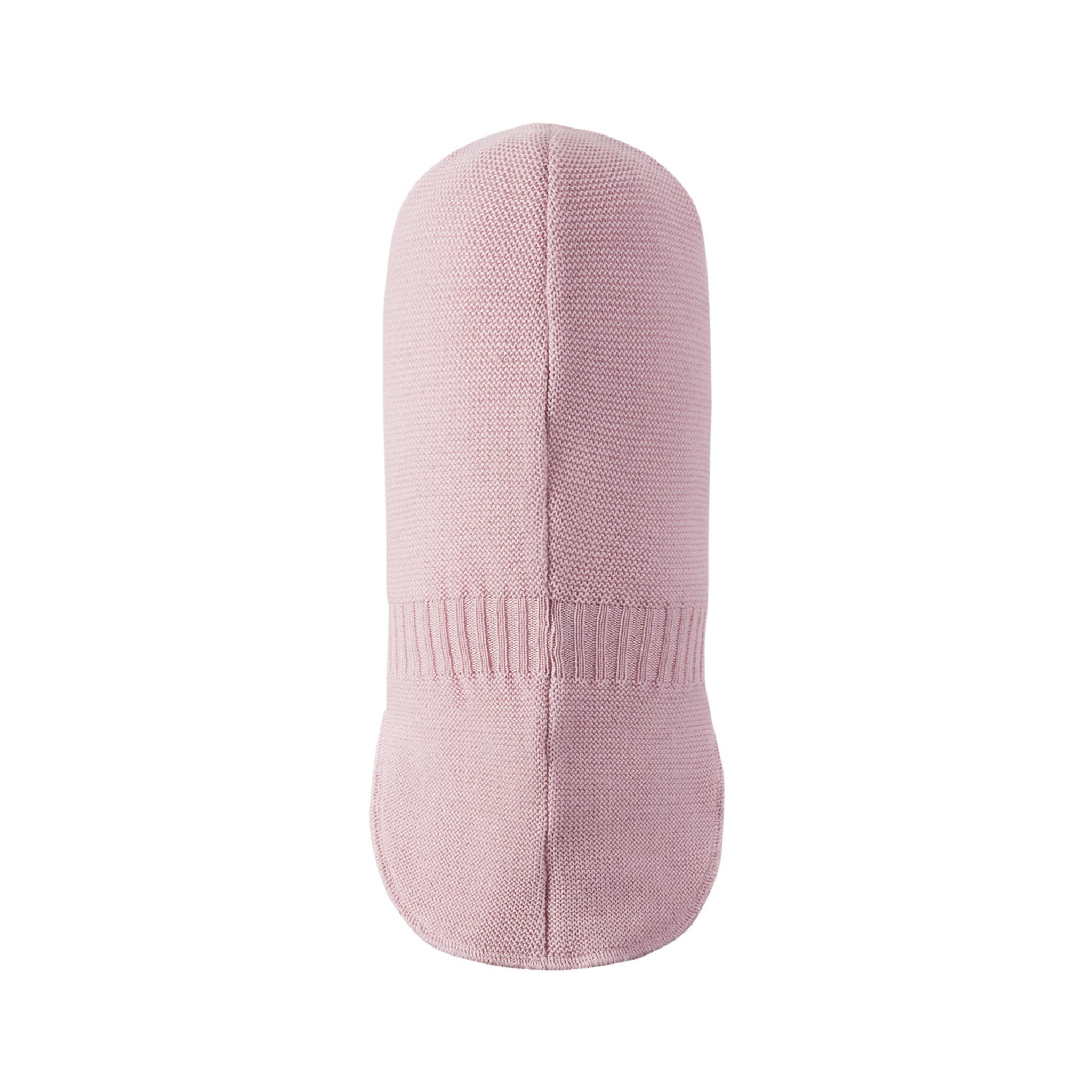 Starrie Balaklava Pale Rose