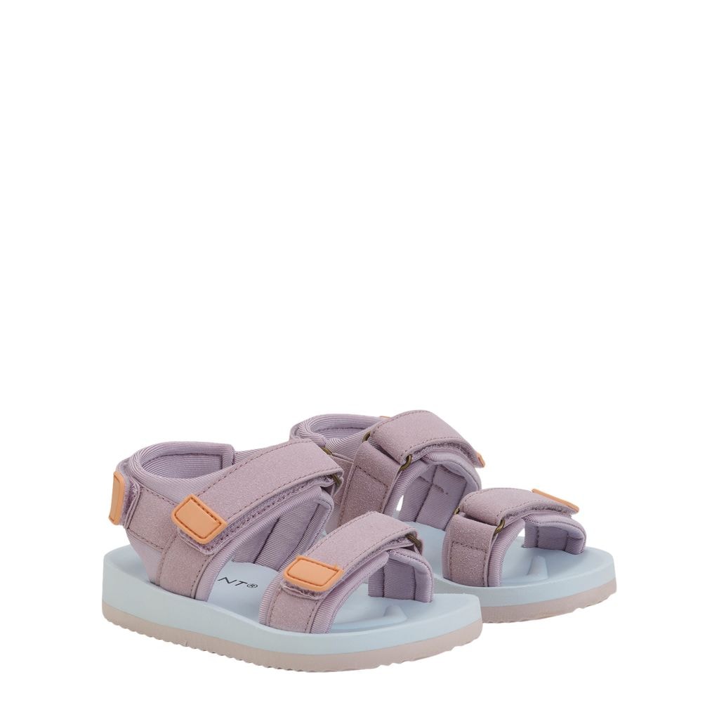 Velcro Sandal Arctic Ice