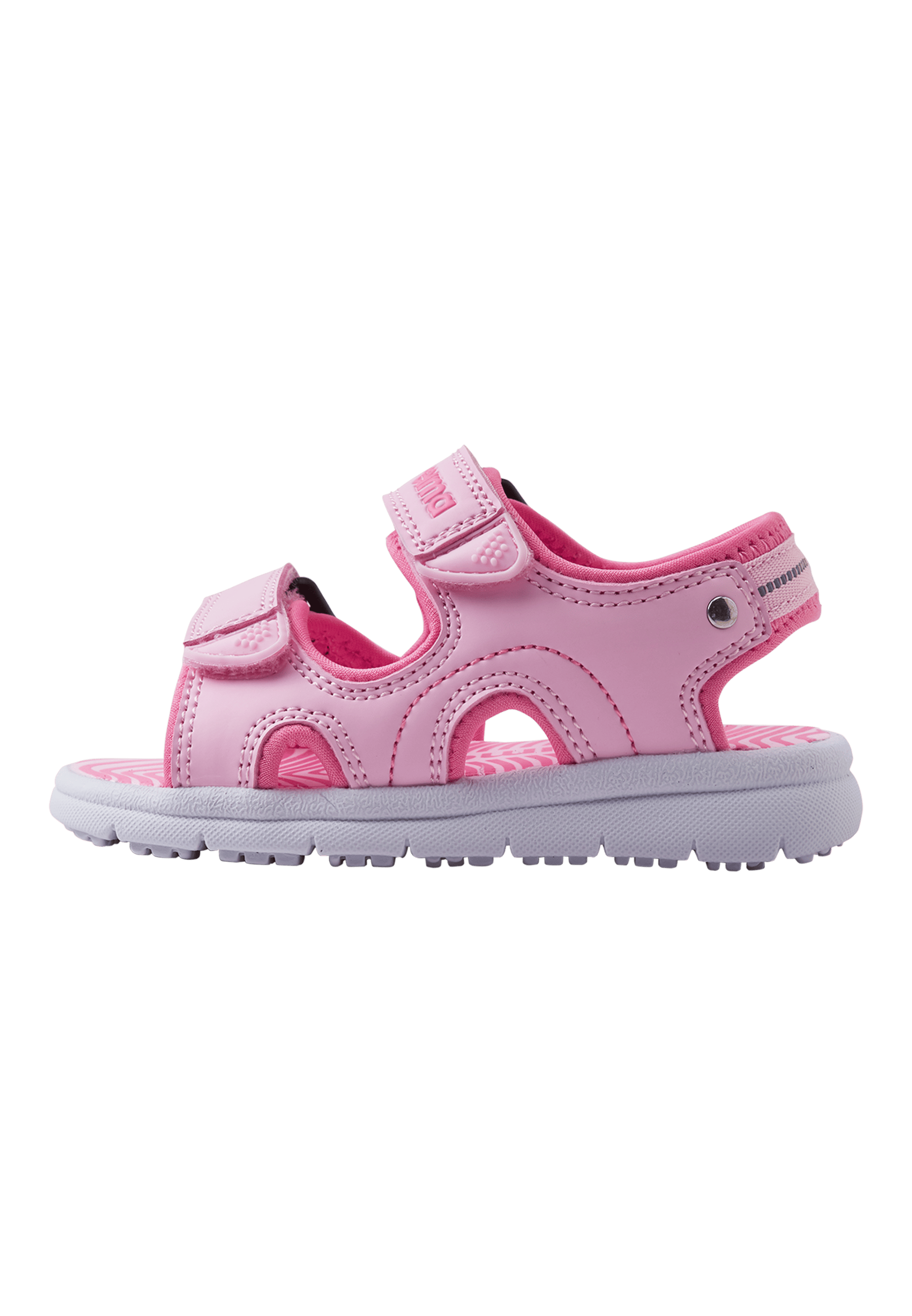 Bungee Sandaalit Light Heather