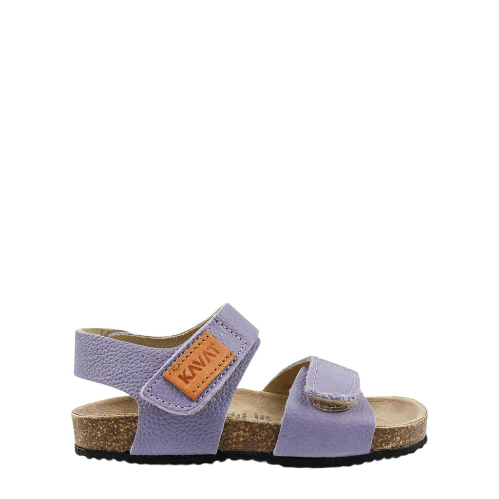 Bomhus EP Sandaler Persian Violet