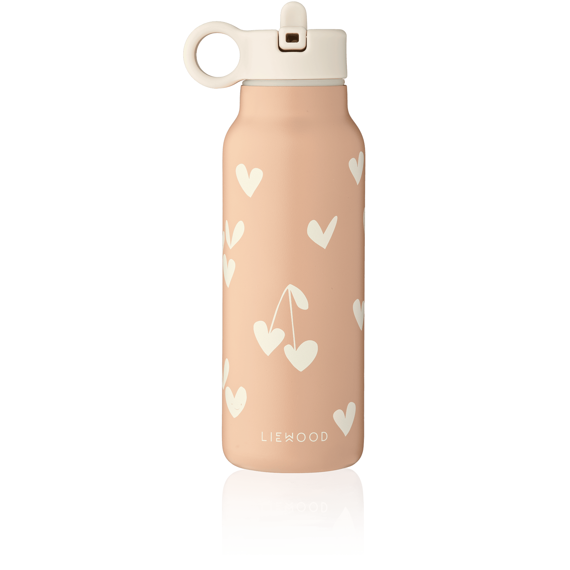 Falk Vattenflaska 350 Ml Sweethearts / Pale Tuscany 