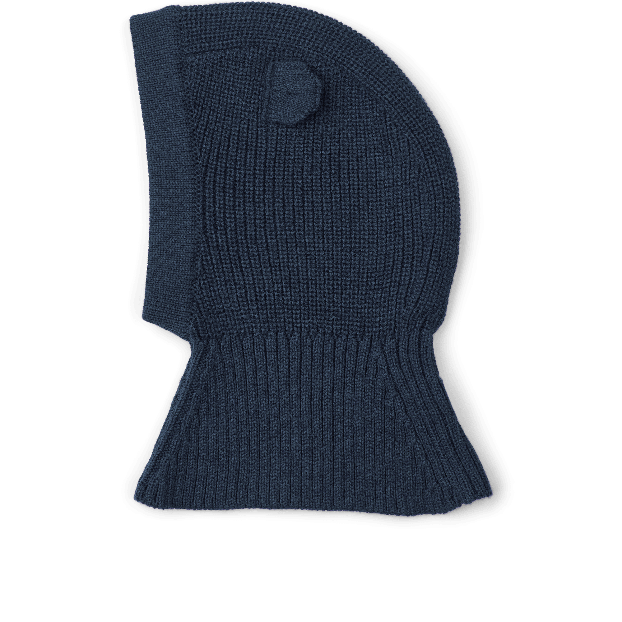 Hanibal Bear Balaclava Classic Navy