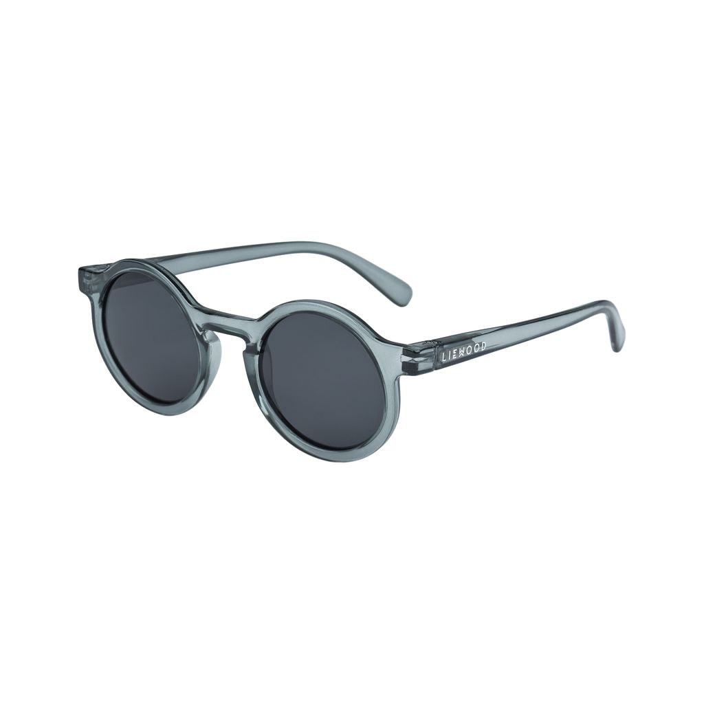 Darla Whale Blue Transparent