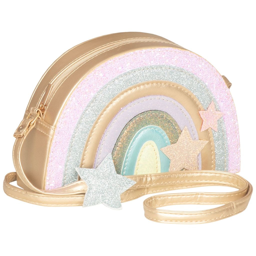 Rainbow Cross Body Bag Dreamland