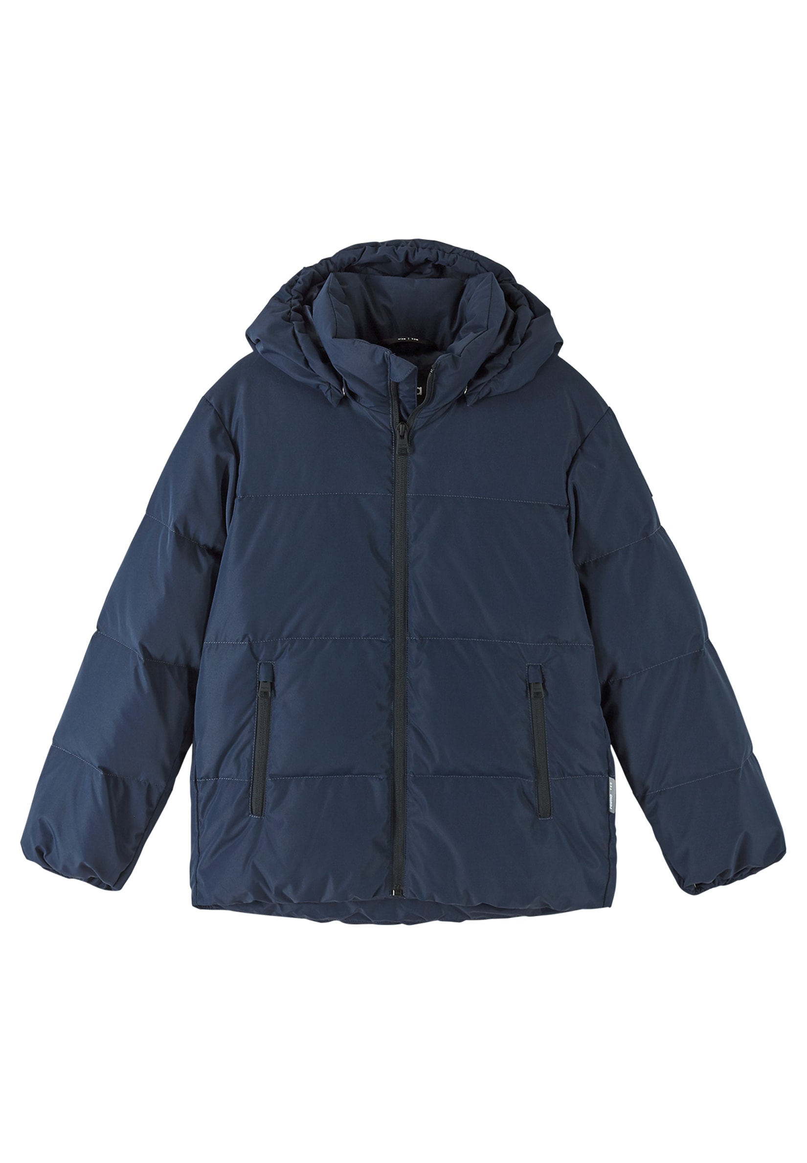 Paimio Dunjakke Navy
